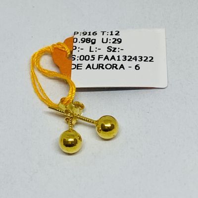 Subang 916 - LOLLIPOP 1C