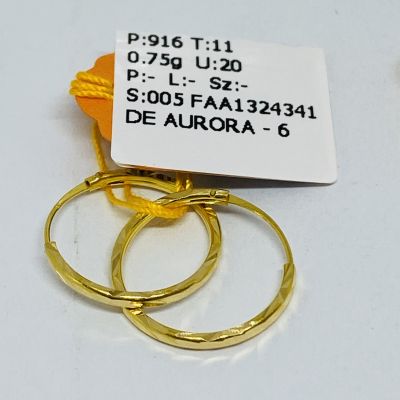 Subang 916 - LASER 1C