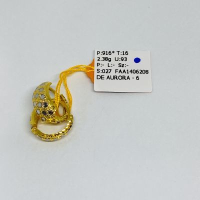 Subang 916 - KATUP 2C