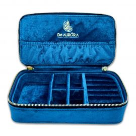 Jewelry Box (Blue)