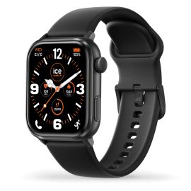 Ice Smart 3.0 - Black - Rectangular - 1.78 - GPS