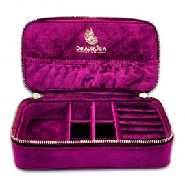 Jewelry Box (Purple)